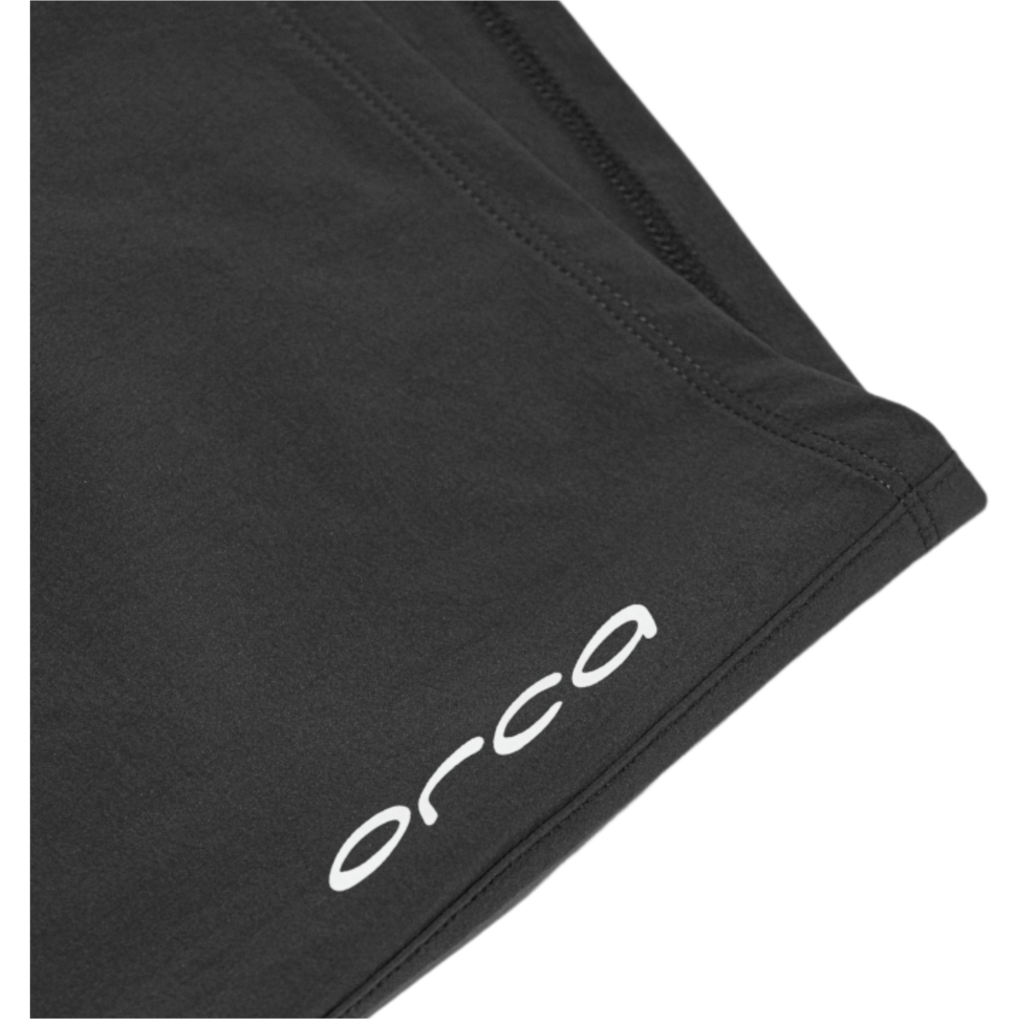 2026 Orca Mens Bossa Boardshort RG11 - Black